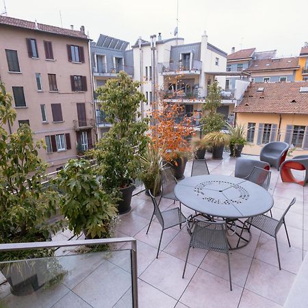 My Lovely Place Loreto Milano Ngoại thất bức ảnh